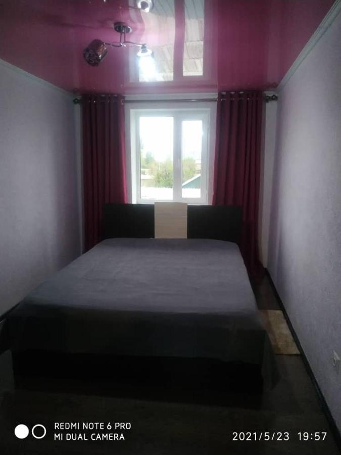 Malika Guest House Kochkor Room photo