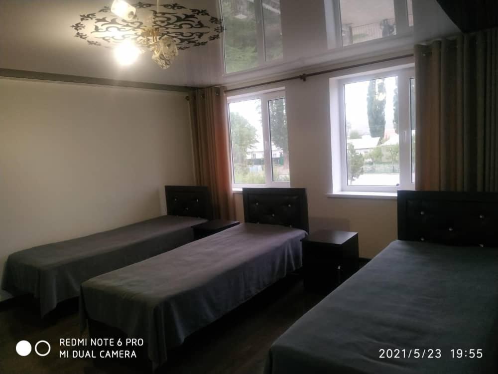 Malika Guest House Kochkor Room photo